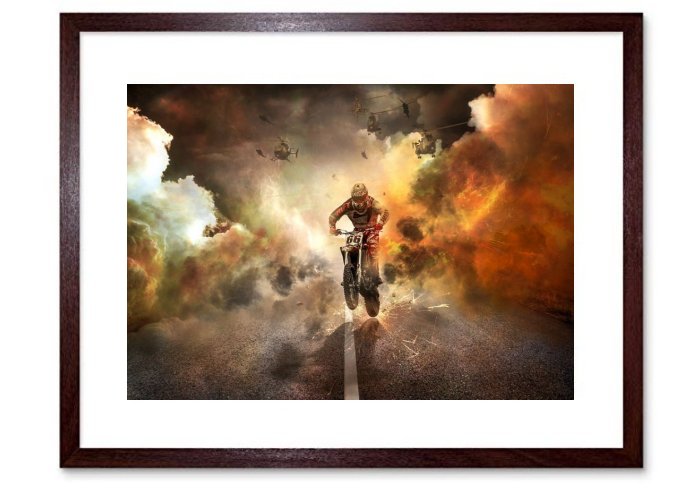 Off Road Buggy Motorcycle Jump Bike Motorcycles 